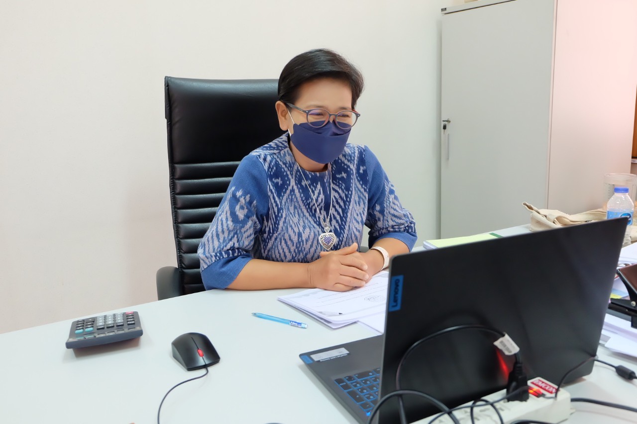 title - ผู้ตรวจราชการกรม ประชุมตรวจติดตามความก้าวหน้าผลการดำเนินงานตามแผนการตรวจราชการ ประจำปีงบประมาณ พ.ศ. 2565 ของ ส.ป.ก. รอบที่ 1 เขตตรวจราชการที่ 18 (ส.ป.ก.อุทัยธานี)